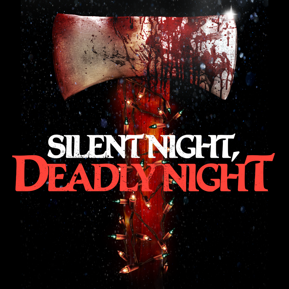 Silent Night Deadly Night official movie site.